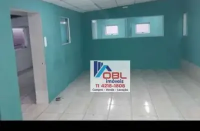 Sala comercial para alugar na Rua Serra de Bragança, 22, Vila Gomes Cardim, São Paulo