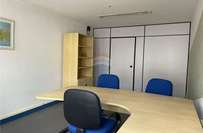 Sala comercial à venda na Rua Buenos Aires, 93, Centro, Rio de Janeiro