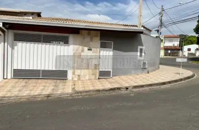 Casa para venda em jardim são luis de 148.00m² com 3 quartos, 1 suite e 2 garagens