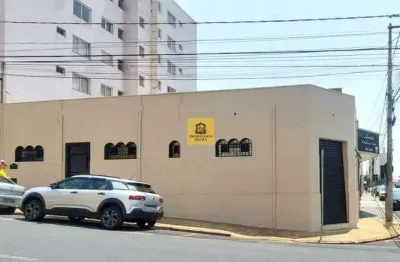 Sala comercial para alugar em boa vista de 137.00m² com 4 quartos e 2 garagens
