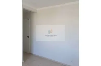 Apartamento para venda em loteamento clube v de 50.00m² com 2 quartos e 1 garagem