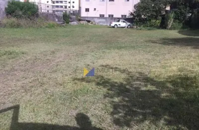 Terreno comercial para alugar na Rua da Fortuna, 59, Macedo, Guarulhos
