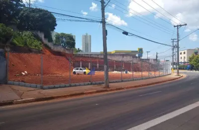 Terreno comercial para alugar na Avenida Torres Tibagy, 984, Vila Aprazível, Guarulhos