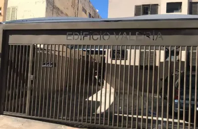 Apartamento para venda em vila santa cândida de 80.00m² com 3 quartos e 1 garagem