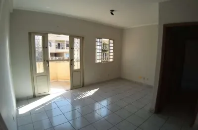 Apartamento para alugar em residencial flórida de 62.00m² com 2 quartos e 2 garagens