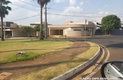 Casa de condomínio para venda em residencial alta vista de 175.00m² com 3 quartos e 2 garagens