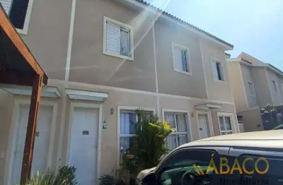 Sobrado para alugar em parque sabará de 65.00m² com 2 quartos, 1 suite e 2 garagens