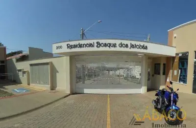 Casa para alugar em água vermelha de 50.00m² com 2 quartos e 2 garagens