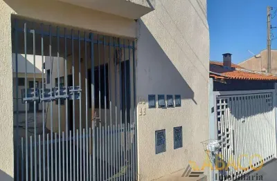 Kitnet para alugar em jardim martinelli de 30.00m² com 1 quarto