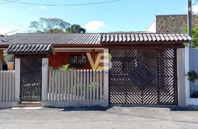 Casa com 1 quarto para alugar na Travessa Iguaçu, 222, Centro, Campo Largo
