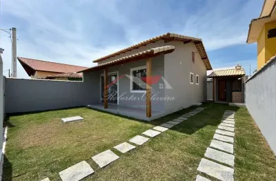 Casa de condomínio para alugar em orla 500 (tamoios) de 70.00m² com 2 quartos, 1 suite e 1 garagem