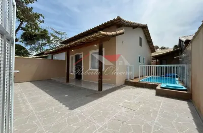 Casa para alugar em orla 500 (tamoios) de 70.00m² com 2 quartos, 1 suite e 1 garagem