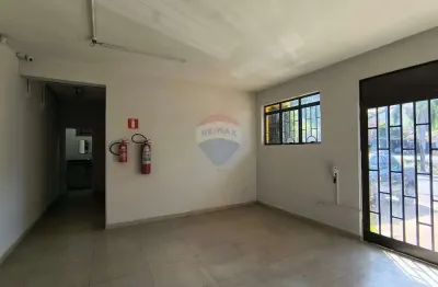 Galpão / depósito / armazém para alugar em chácara rodrigues de 472.00m²