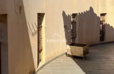 Casa para venda em jardim claret de 160.00m² com 3 quartos, 1 suite e 6 garagens