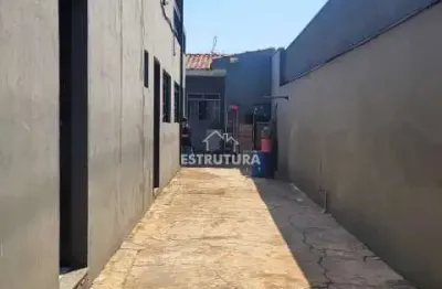 Casa para alugar em jardim américa de 274.00m² com 4 quartos, 1 suite e 5 garagens