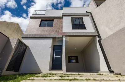 Sobrado para venda em bairro alto de 117.00m² com 3 quartos, 1 suite e 2 garagens