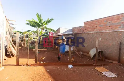 Terreno para venda em residencial aquárius de 232.00m²