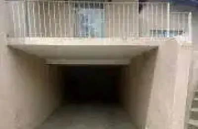 Casa para venda em parque hippolyto de 123.00m² com 3 quartos, 1 suite e 2 garagens