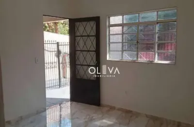 Casa para venda em solo sagrado i de 200.00m² com 3 quartos e 1 garagem