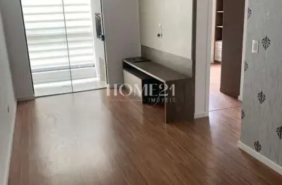 Apartamento para venda em weissópolis de 62.00m² com 2 quartos e 1 garagem