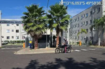 Apartamento para venda em vila maria de 39.00m² com 2 quartos e 1 garagem