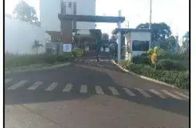 Apartamento para venda em bonfim paulista de 42.00m² com 1 quarto e 1 garagem