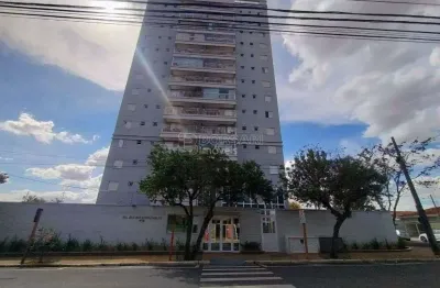 Apartamento para venda em vila cidade industrial (vila xavier) de 86.00m² com 3 quartos, 1 suite e 1 garagem