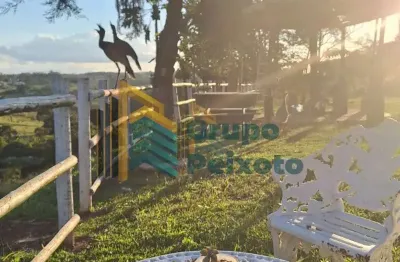 Chácara para venda em itatiaiuçu de 1000.00m² com 1 quarto e 1 suite