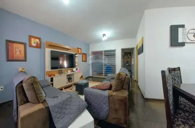 Casa para venda em jardim santa rosa de 213.30m² com 4 quartos