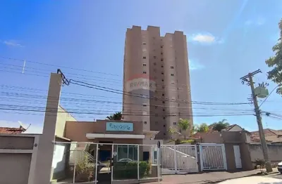Apartamento para venda em vila perin de 90.00m² com 3 quartos, 1 suite e 1 garagem