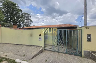 Casa para venda em jardim flamboyant de 100.00m² com 2 quartos, 1 suite e 2 garagens