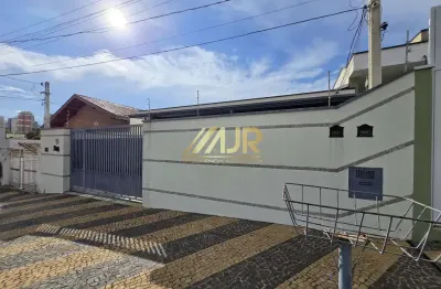 Casa para venda em jardim nossa senhora auxiliadora de 298.00m² com 4 quartos, 1 suite e 3 garagens