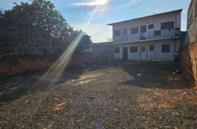 Sobrado para venda em recanto do sol i de 92.00m² com 2 quartos e 8 garagens