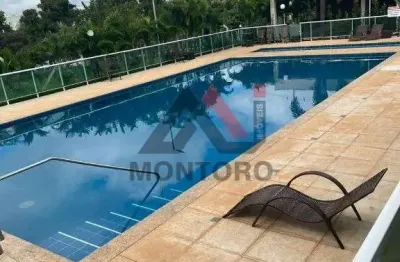 Apartamento para venda em altos do jaraguá de 64.00m² com 2 quartos e 1 garagem