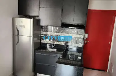 Apartamento para venda em aclimação de 25.00m² com 1 quarto e 1 garagem