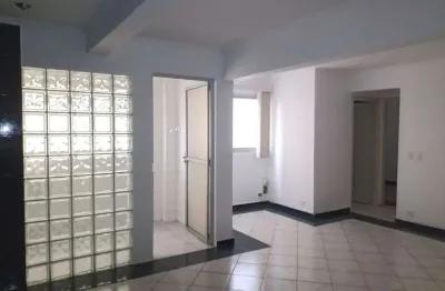 Apartamento para venda em vila mariana de 72.00m² com 2 quartos e 1 garagem