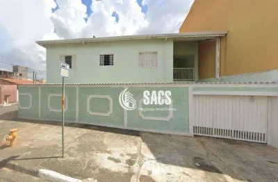 Sobrado para venda em residencial são josé de 190.00m² com 4 quartos, 1 suite e 2 garagens