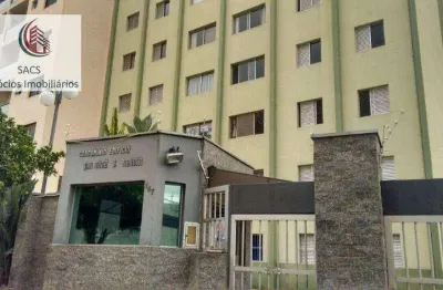 Apartamento para venda em ponte preta de 62.00m² com 2 quartos e 1 garagem