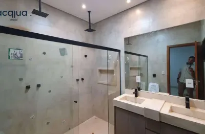 Casa de condomínio para venda em (l-10) de 159.00m² com 3 quartos