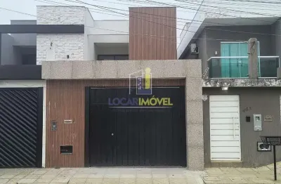 Casa para venda em boa vista de 140.00m² com 3 quartos, 2 suites e 2 garagens