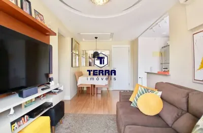 Apartamento para venda em maria paula de 59.98m² com 2 quartos, 1 suite e 1 garagem