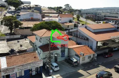 Prédio comercial para venda em santa rosa de 250.00m² com 7 garagens