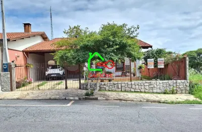 Casa para venda em santa rosa de 300.00m² com 3 quartos, 1 suite e 4 garagens