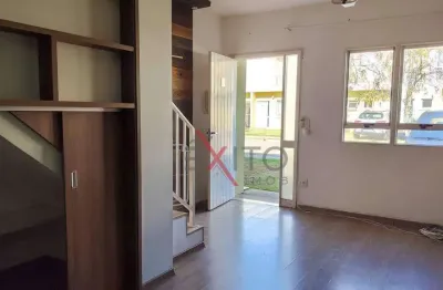 Casa de condomínio para venda e aluguel em chácara planalto de 78.00m² com 2 quartos, 1 suite e 2 garagens