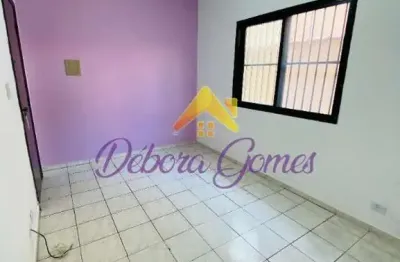 Apartamento para venda em aviação de 45.00m² com 1 quarto e 1 garagem