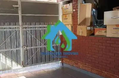 Casa para venda em recanto quarto centenário de 282.00m² com 2 quartos e 9 garagens