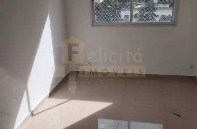 Apartamento para venda em centro de 51.00m² com 2 quartos e 1 suite