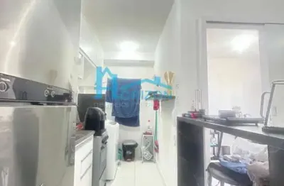 Apartamento para venda em jardim ibirapuera de 37.00m² com 2 quartos