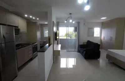 Apartamento para venda em jardim américa de 45.00m² com 1 quarto e 1 garagem