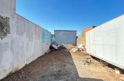 Terreno para venda em cidade satélite íris de 300.00m²